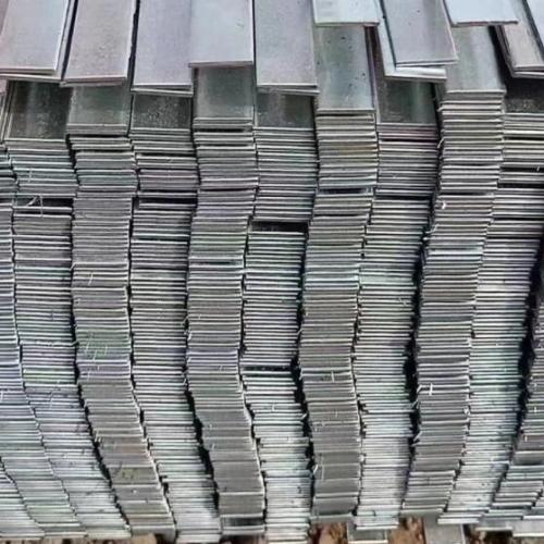 Q235/A36/A283 Cold Rolled Carbon Mild Steel Bar Flat Steel