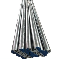Hot Rolled S45c 1045 En8d Carbon Steel Round Bar