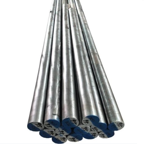 Hot Rolled S45c 1045 En8d Carbon Steel Round Bar