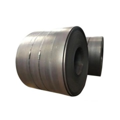 ASTM/DIN/JIS/SAE/AISI 5130 5135 5140 5145 5150 4120 4130 4135 1016 1026 1030 A36 Ss400 Grades HRC CRC Carbon Steel Coil