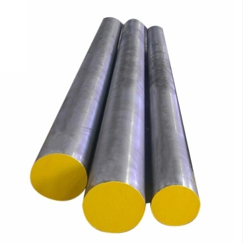 Q235 Q345 Ss400 St37-2 St52 Q420 Q460 Carbon Steel Round Bar Steel