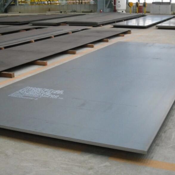 Introduction to 20 # carbon steel plate