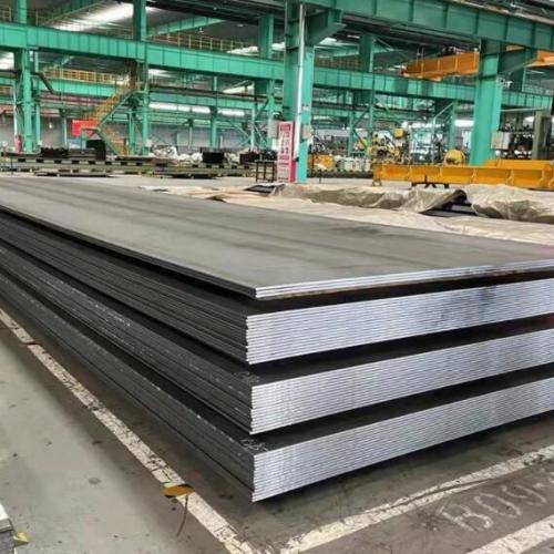 Q355 A36 42CrMo4 S235j2 S235jr S235j0 S275j2 S275jr S275j0 S355j2 Cold Rolled Carbon Steel Plate