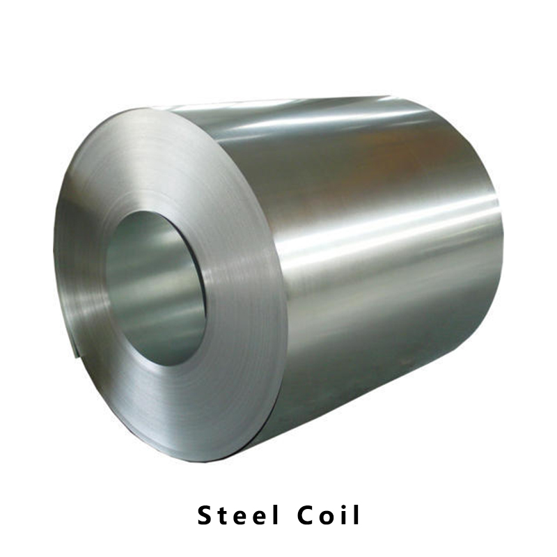 Cold Rolled Stainless Steel Coil