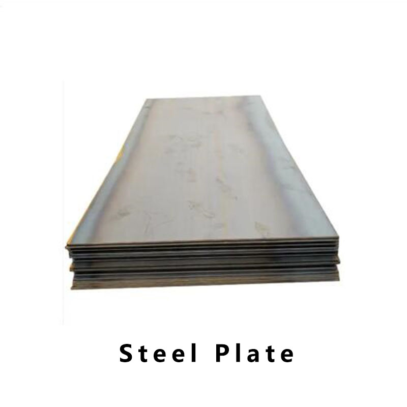 The difference between wear-resistant steel plate and wear-resistant composite steel plate