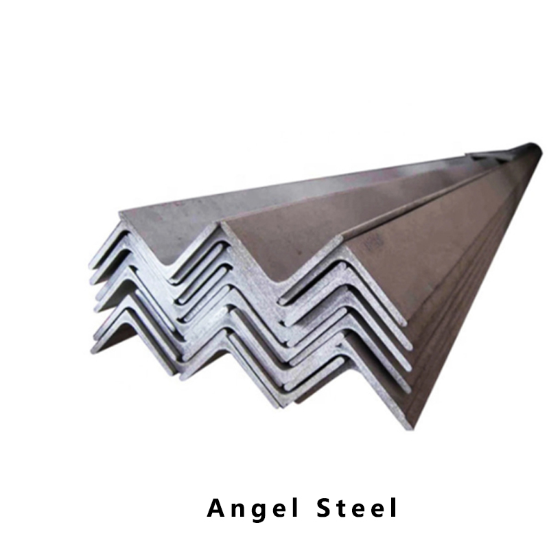 What is low temperature resistant angle steel