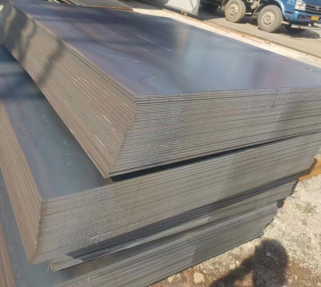 Corrosion resistance of 304 stainless steel plate