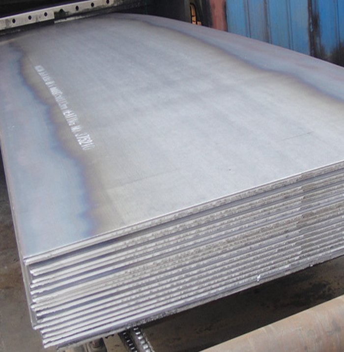 Which is better, carbon steel or steel