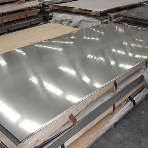 Weight calculation of 304 stainless steel plate