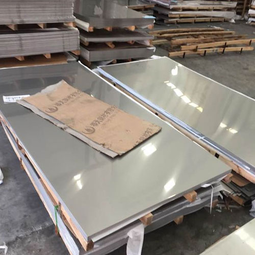 Brief Introduction to the Innovation Trend of 316L Stainless Steel Plate