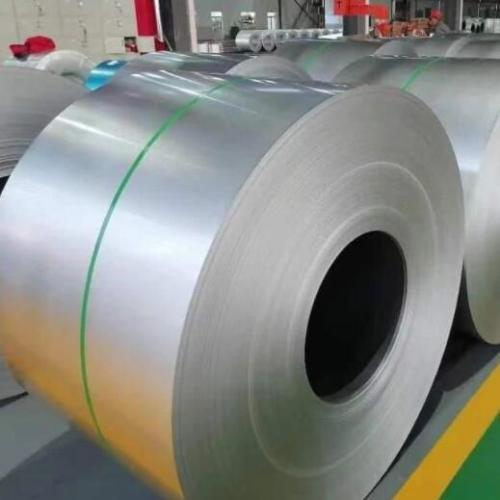 Dx51d Z40-275 Hot-dip Galvanized Steel Coil