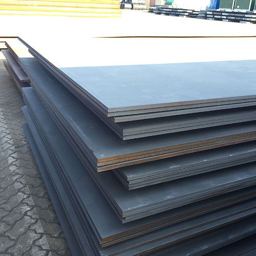 High Strength Steel Plate ASTM A514 Gr. a A514 Gr. B A514 Gr. E A514 Gr. F A514 Gr. Q Steel Plate