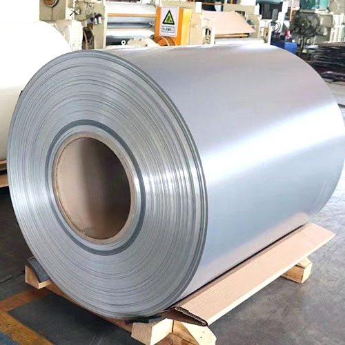 A36 hot-rolled and cold-rolled carbon steel Ss400 low-carbon steel PPGI PPGL Ms CRC HRC galvanized steel coil Ss201/304/310 stainless steel coil
