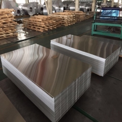 201/304/316/321/904L/2205/2507 hot-rolled and cold-rolled AISI ASTM stainless steel plates