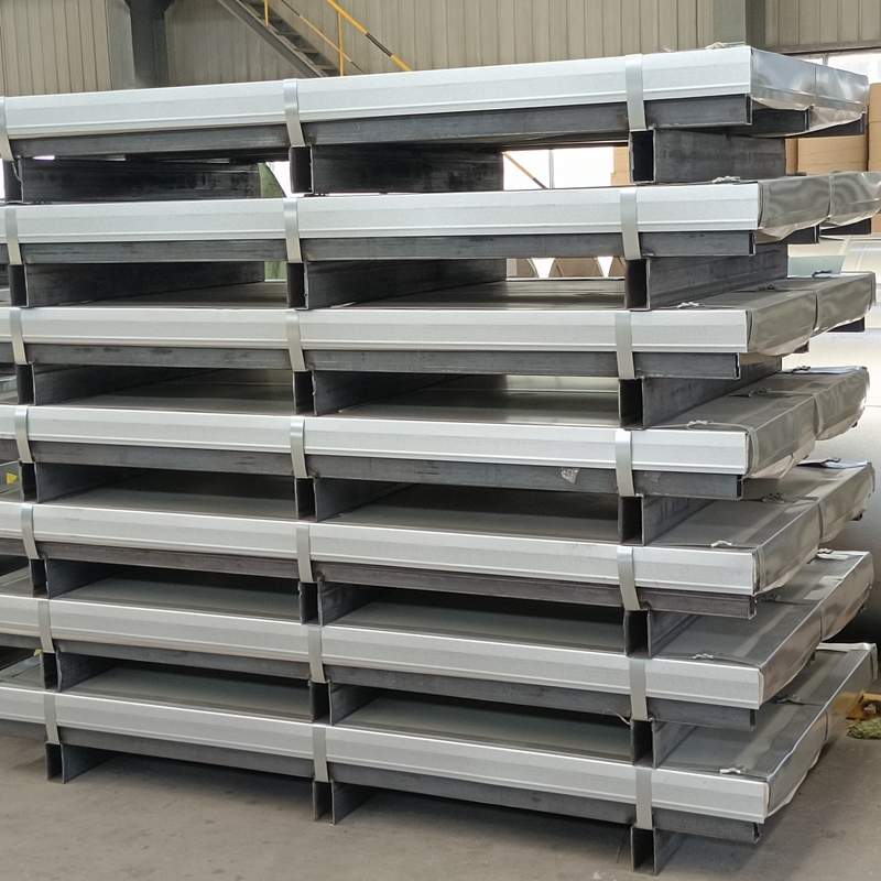 201/304/316/321/904L/2205/2507 hot-rolled and cold-rolled AISI ASTM stainless steel plates