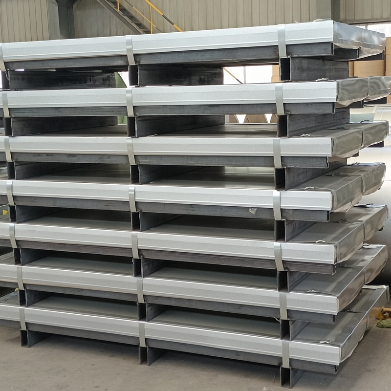 201/304/316/321/904L/2205/2507 hot-rolled and cold-rolled AISI ASTM stainless steel plates