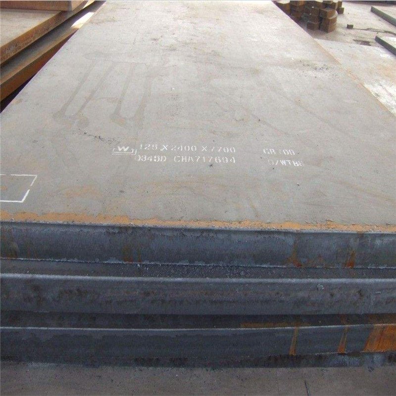 201/304/316/321/904L/2205/2507 hot-rolled and cold-rolled AISI ASTM stainless steel plates