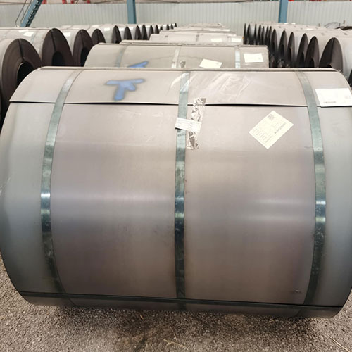 PPGI Coated Galvanized Steel Coil