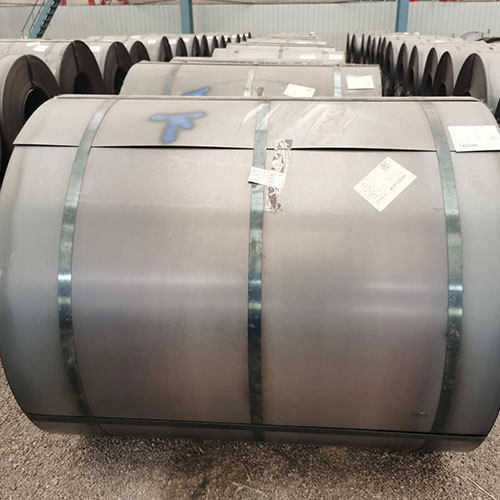 PPGI Coated Galvanized Steel Coil