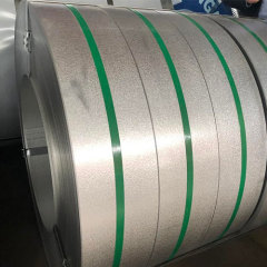 PPGI Coated Galvanized Steel Coil