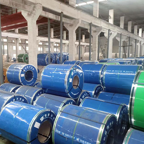 Hot rolled/cold rolled AISI SUS 201 304 316L 310S 409L 420 420j1 420j2 430 431 stainless steel coil