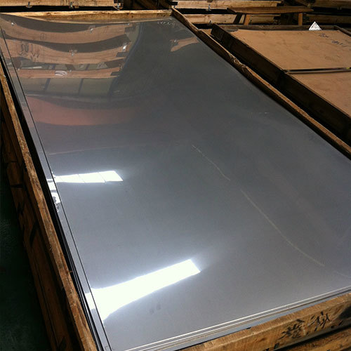 201/304/316/321/904L/2205/2507 hot-rolled and cold-rolled AISI ASTM stainless steel plates