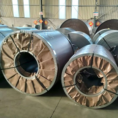 Hot rolled/cold rolled AISI SUS 201 304 316L 310S 409L 420 420j1 420j2 430 431 stainless steel coil