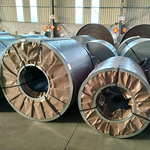 Hot rolled/cold rolled AISI SUS 201 304 316L 310S 409L 420 420j1 420j2 430 431 stainless steel coil