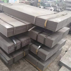 Hot Rolled Ms Mild Carbon Steel Plate