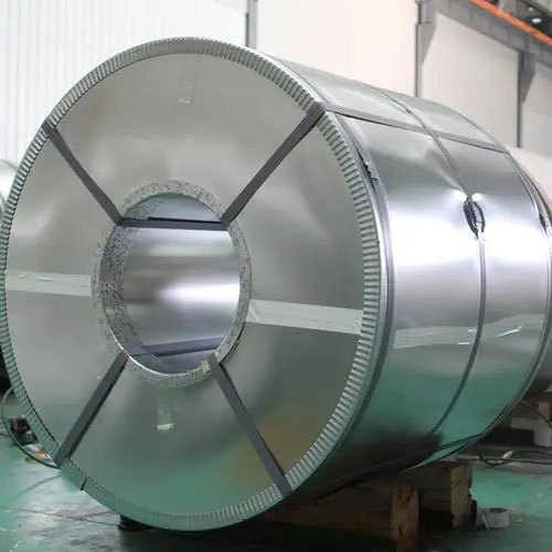 275g SGLCC Gl Aluzinc Coating Zincalum Metal Galvalume Steel Coil