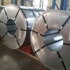 275g SGLCC Gl Aluzinc Coating Zincalum Metal Galvalume Steel Coil