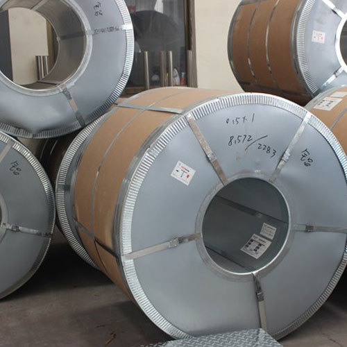 275g SGLCC Gl Aluzinc Coating Zincalum Metal Galvalume Steel Coil