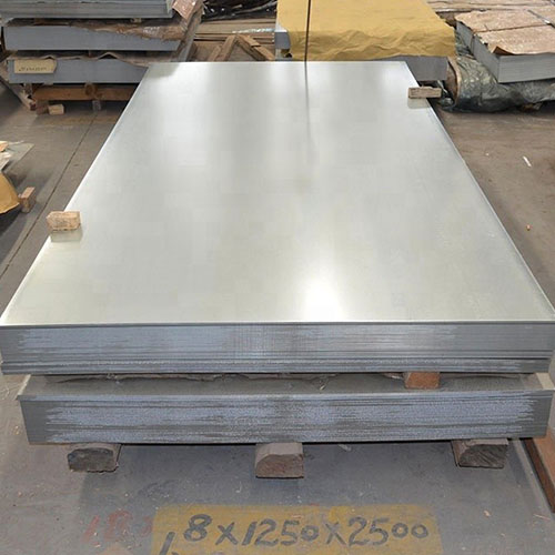 S235JR A53 ST35-2 SS400 Q235 S235JR S355JR S355j2 Cold rolled steel plate