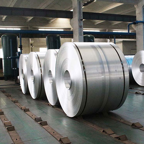 The coating is Az150 Aluzinc Afp Dx51d galvanized steel coil