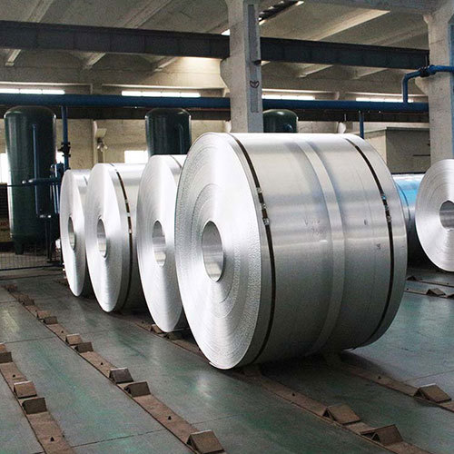 The coating is Az150 Aluzinc Afp Dx51d galvanized steel coil