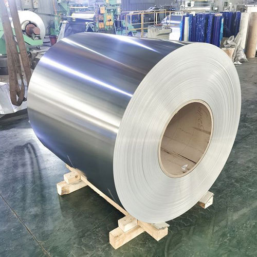 The coating is Az150 Aluzinc Afp Dx51d galvanized steel coil