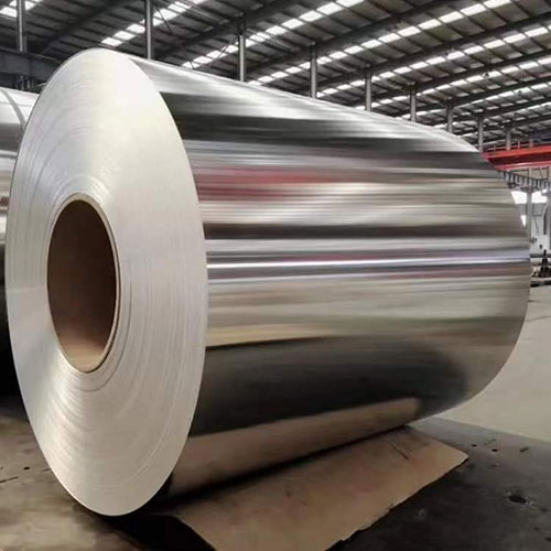 The coating is Az150 Aluzinc Afp Dx51d galvanized steel coil