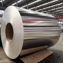 The coating is Az150 Aluzinc Afp Dx51d galvanized steel coil