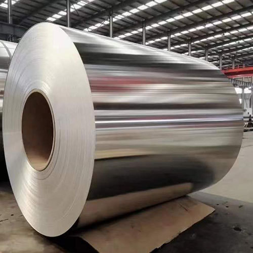 The coating is Az150 Aluzinc Afp Dx51d galvanized steel coil