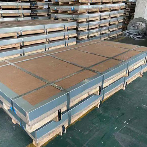 ASTM A240/240m standard 304 grade stainless steel plate