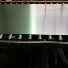 ASTM A240/240m standard 304 grade stainless steel plate