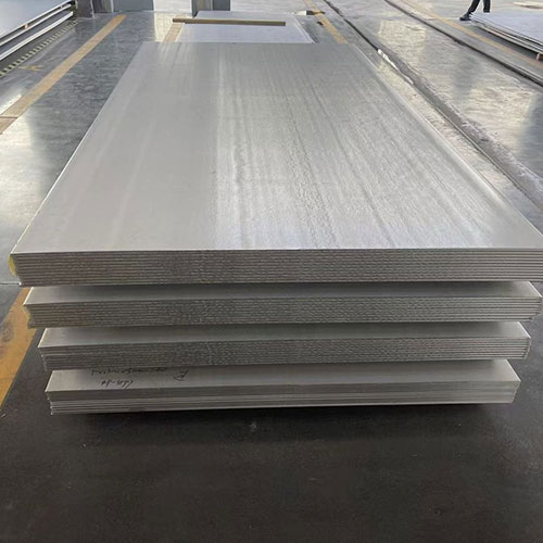 ASTM A240/240m standard 304 grade stainless steel plate