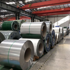 Factory Zn Coating Building Materials SGCC Dx51d Dx52D Dx53D Gi Roll Galvanised Metal Coils Z40 Coating Big Spangle Hot Dipped Zinc Coated Galvanized Steel Coil