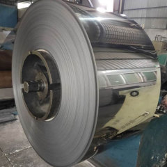 Prepainted Galvalume Galvanized Steel Coil