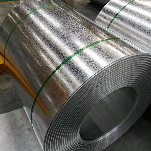 Prepainted Galvalume Galvanized Steel Coil