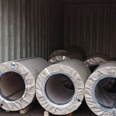 Prepainted Galvalume Galvanized Steel Coil