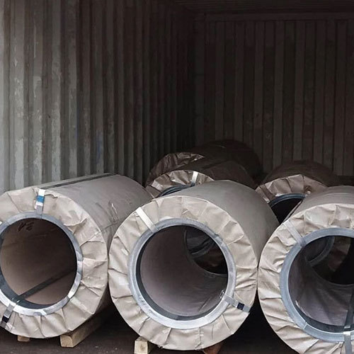 Prepainted Galvalume Galvanized Steel Coil