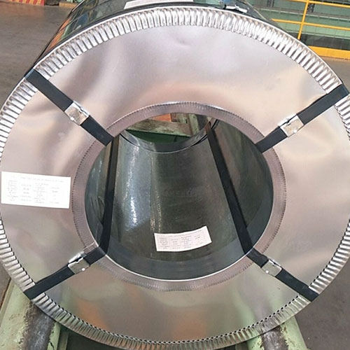 Prepainted Galvalume Galvanized Steel Coil