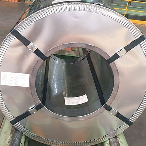 Prepainted Galvalume Galvanized Steel Coil