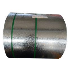 Prepainted Galvalume Galvanized Steel Coil